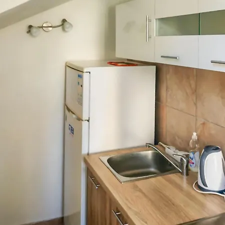 1 Bedroom Pet Friendly In Vodice