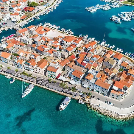 Appartement 1 Bedroom Pet Friendly In