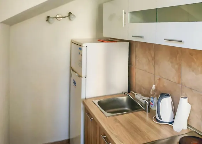 1 Bedroom Pet Friendly In 沃迪切