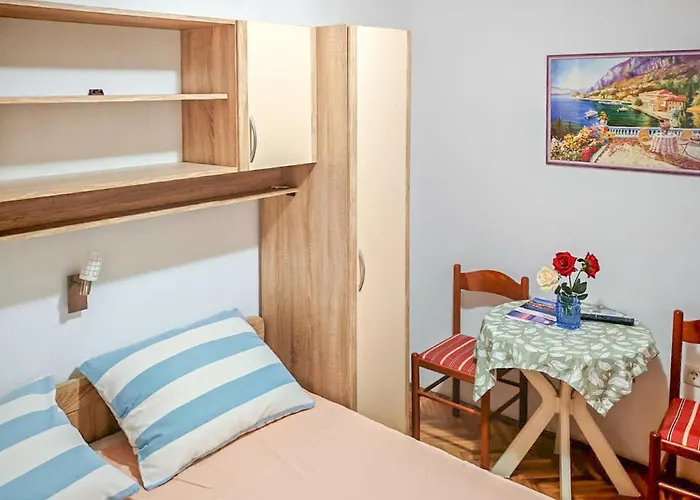 1 Bedroom Pet Friendly In 公寓 *