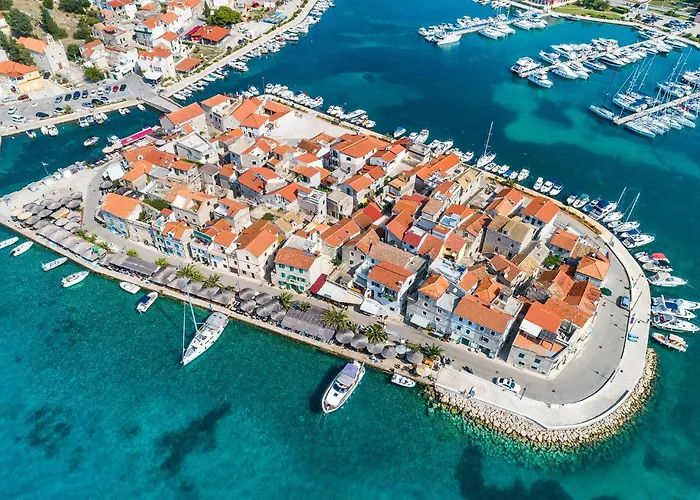 Apartamento 1 Bedroom Pet Friendly In