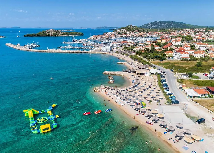 1 Bedroom Pet Friendly In